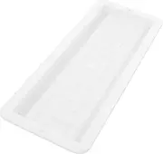 CAXUSD Plastic Pavement Mold for DIY Concrete Pathways Durable Mold for Antique Style Courtyards Reusable Slip Resistant Garden Decor Easy to Apply with Cement