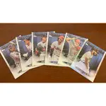 2022 TOPPS SERIES 1 STARS OF THE MLB卡