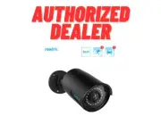Reolink 5MP IP PoE Home Outdoor CCTV IP66 Audio Recording Security Camera