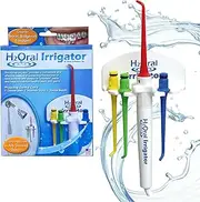 H2Oral Irrigator