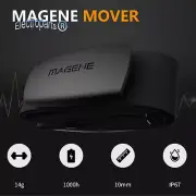 MHR10 4.0 ANT+ Bluetooth Heart Rate Sensor F Garmin/Bryton/iGPSPORT/Suunto Bike