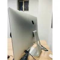 在飛比找蝦皮購物優惠-蘋果原廠 iMac 27吋 2013年 i5-2.3 8G/
