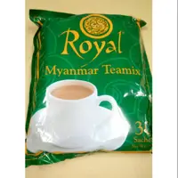 在飛比找蝦皮購物優惠-[SC Asia Food] Royal Myanmar T