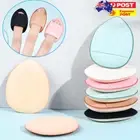Cosmetic Puff Triangle Mini MakeUp Tool MakeUp Cotton Sponge Powder Puff Beauty