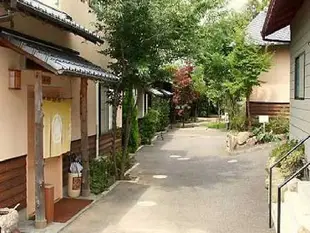 由布院旅館YusuraumeYufuin Ryokan Yusuraume