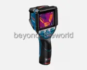 Bosch GTC600C Professional 12V Thermo Camera Thermal Imaging ⭐Tracking⭐