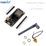 SX1276 LoRa32u4 II Lora Development Board Wireless Module Atmega328 for Arduino