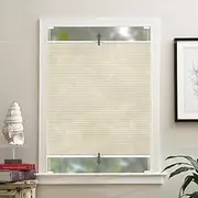 [FLAMAX] Light Filtering Top Down Bottom Up Cellular Shades,Top Down Bottom Up Shades,Top Down Bottom Up Blinds,Up Down Blinds,Top Down Shade,Top Down Blinds,Top Bottom Blinds,Honeycomb Blinds