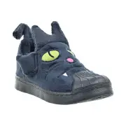 Adidas Superstar 360 I "Simpsons Snowball" Toddlers Shoes Core Black GX3273