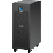 CyberPower Online S OLS3S15KE Double Conversion Online UPS - 1.50 kVA/1.35 kW - Tower