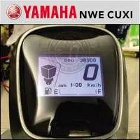 在飛比找蝦皮購物優惠-YAMAHA New Cuxi液晶淡化.液晶碼表.碼表按鍵維