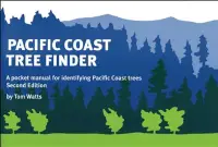在飛比找博客來優惠-Pacific Coast Tree Finder: A P