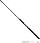 Alpha tackle CRAZEE SHORE JIG GAME 1002H Surf Spinning rod From Stylish anglers