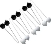 Generic Ladder Toss Ball Replacement, Ladder Balls, Ball for Lawn Outdoor Games