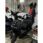 GOGORO VIVA MIX BELT 二手