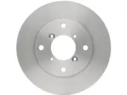 For 2019-2021 BMW Z4 Brake Rotor Rear Right Dynamic Friction 32266MV 2020 M40i (for: BMW)