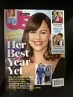 US Weekly Magazine December 11th 2023 Jennifer Garner