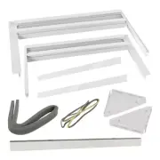 Midea 12020300000607 Appliance Installation Accessory