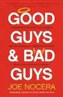 Good Guys and Bad Guys: Behind the Scenes with the Saints and Scoundrels of: New
