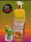 Nano Magic Potion Body Lotion Skin Brightening Papaya Cream-[USA Warehouse]