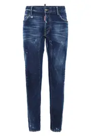 DSQUARED2 'Tidy Biker' Jeans