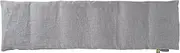 KLIPPAN Wheat and Cold Wheat Neck Pillow, Lavender, Washed Linen, Gray KP890522