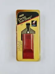 Oregon Sure Sharp 30846 Electric Chain Saw Sharpener New NOS