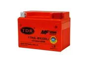 12v 4Ah MotorBike GEL Battery ATV Quad Dirt/Pit Bike 50/70/110/125 cc YTX4L-BS for HONDA CT 110 POSTIE Bike