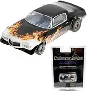 [AFX] 22073 Camaro 1970 Wildfire Black/Yellow/Orange HO Scale Slot Car