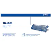 在飛比找樂天市場購物網優惠-【史代新文具】兄弟牌Brother TN-2380 高容量黑