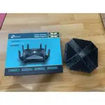 TP-LINK ARCHER AX6000 TP LINK 路由器 分享器 WIFI6 WIFI機 WIFI 6