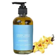 237ml Orena Body Oil Caramel Vanilla,Body Oil NEW