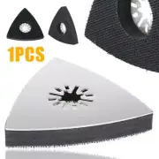 Oscillating MultiTool Sanding Pad 3" Sand for Craftsman Nextec Milwaukee Fein
