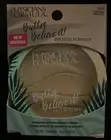 Physicians Formula Murumuru Butter Butter Believe it Pressed Powder, Translucent