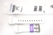 CASIO REPLACEMENT ORIGINAL BAND 10449018 DW-6900 White Band