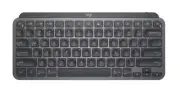 Mx Keys Mini Minimalist Wireless Illuminated Keyboard