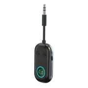 1X(BR08 Car Bluetooth Receiver and Transmitter RX and TX Both Support8950