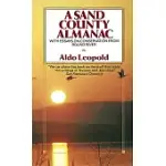 A SAND COUNTY ALMANAC