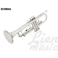 在飛比找蝦皮購物優惠-『立恩樂器』免運分期 Yamaha YTR4335GSIIC