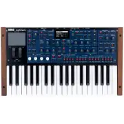 Korg Multipoly 37 Key Analog Modeling Synthesizer