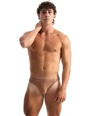 [Teamm8] Casanova Brief in Sepia