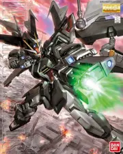 Bandai 2001467 1:100 Master Grade Strike Noir Gundam Plastic Model Kit