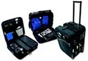 Belkin Broadway Trolley Case 1680-D Ballistic Material