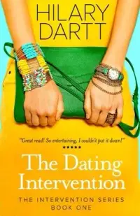 在飛比找博客來優惠-The Dating Intervention: Book 