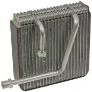 GPD Aluminum A/C Evaporator Core (for: Honda)