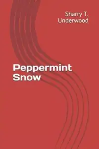 在飛比找博客來優惠-Peppermint Snow