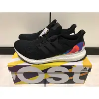 在飛比找蝦皮購物優惠-Adidas Ultra Boost 3.0 Ltd Pri