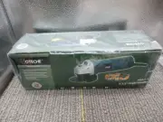 Angle Grinder Electric Variable Speed 4-1/2" Electric Grinder wheel Cut off tool