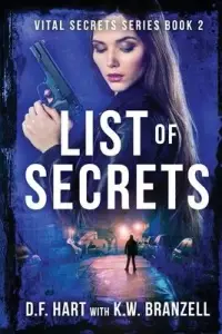 在飛比找博客來優惠-List of Secrets: Vital Secrets