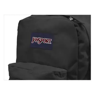 JANSPORT 經典校園背包 ( 43501 )